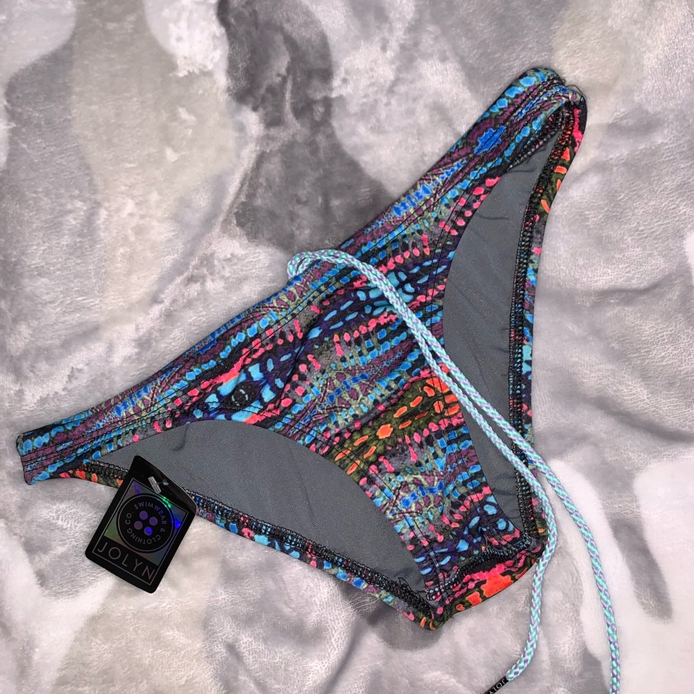 JOLYN Swimwear Bottoms